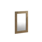 Loft Rectangular Beaded Mirror By Art Furniture 8