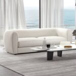 Verdal Sofa in Off-White Boucle – FM61001WH-SF by Furniture of America 13