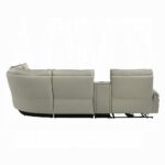 Jayke Power Motion Sectional Sofa LV04830 By ACME 19