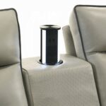 Jayke Power Motion Sectional Sofa LV04830 By ACME 21