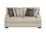 Ardenfold Loveseat in Beige Fabric – FM64201BG-LV by Furniture of America 18