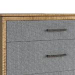 Loft Fabric Dresser By Art Furniture 11