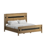 Loft Queen Woven Panel Bed By Art Furniture Luxury Beds Mobilia Cleopatra 7 Loft Queen Woven Panel Bed By Art Furniture 7