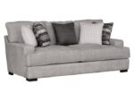 Ardenfold Sofa in Gray Fabric – FM64201GY-SF by Furniture of America 18