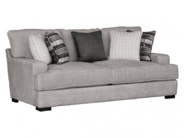 Ardenfold Sofa in Gray Fabric – FM64201GY-SF by Furniture of America 11