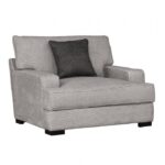 Ardenfold Chair in Gray Fabric – FM64201GY-CH by Furniture of America 18