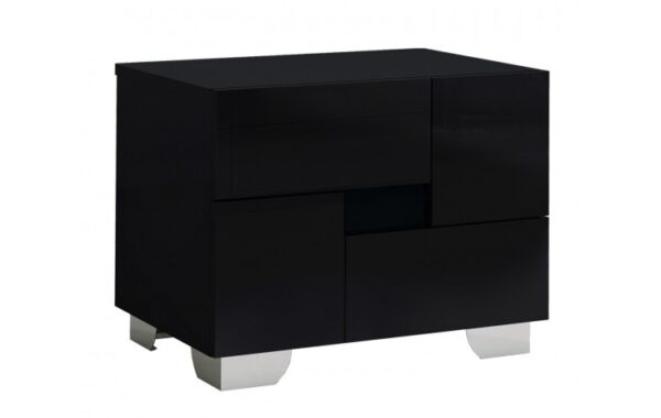 Wooden Aria Nightstand By Gu Furniture 4