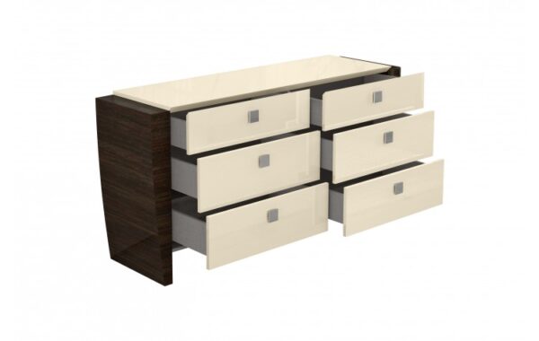 Paris Beige Dresser By Gu Furniture 8