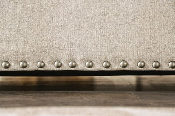 Sonora Loveseat in Beige Linen-Like Fabric – SM1217-LV by Furniture of America 14