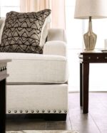 Sonora Loveseat in Beige Linen-Like Fabric – SM1217-LV by Furniture of America 25