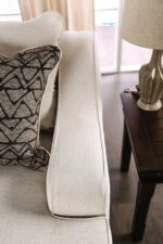 Sonora Loveseat in Beige Linen-Like Fabric – SM1217-LV by Furniture of America 26