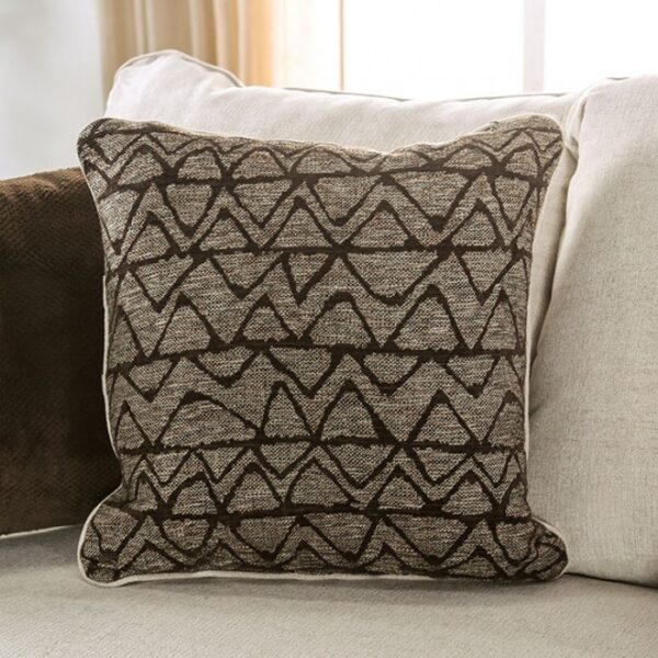 Sonora Loveseat in Beige Linen-Like Fabric – SM1217-LV by Furniture of America 20