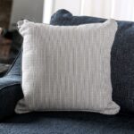 Sonora Loveseat in Dark Navy Linen-Like Fabric – SM1218-LV by Furniture of America 30