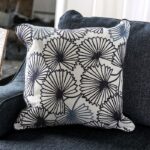 Sonora Loveseat in Dark Navy Linen-Like Fabric – SM1218-LV by Furniture of America 31