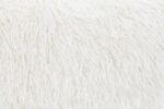 Darwen Loveseat in White Faux Fur – FM64006WH-LV by Furniture of America 16