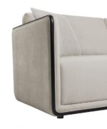 Benilde Loveseat in Taupe Chenille – FM67004TP-LV by Furniture of America 20