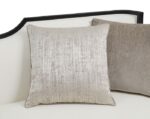La Salle Sofa in White Chenille – FM67005WH-SF by Furniture of America 18