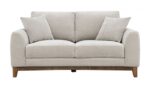 Watton Loveseat in Light Gray Chenille – FM64008TP-LV by Furniture of America 11