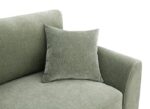 Watton Sofa in Olive Green Chenille – FM64008GR-SF by Furniture of America 20