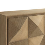Loft Buffet in Natural Maple Finish By Art Furniture 14