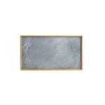 Rectangular Coffee Table with Marble Top By Art Furniture 10
