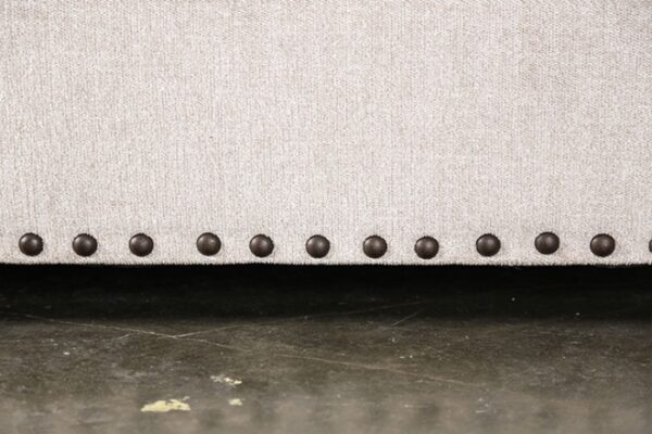 Gervais Loveseat in Taupe Fabric – SM1253-LV  by Furniture of America 12