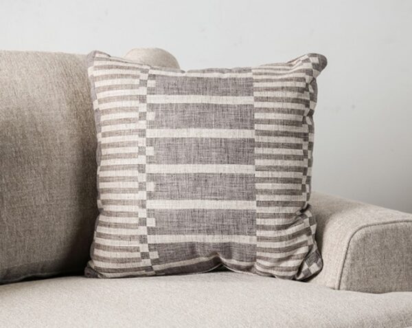Gervais Loveseat in Taupe Fabric – SM1253-LV  by Furniture of America 14