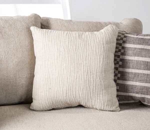 Gervais Loveseat in Taupe Fabric – SM1253-LV  by Furniture of America 15
