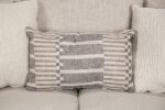 Gervais Loveseat in Taupe Fabric – SM1253-LV  by Furniture of America 24