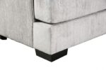Mayfield Loveseat in Gray Fabric – SM1249-LV by Furniture of America 14