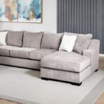Mayfield Sectional in Gray Fabric – SM1249-SECT by Furniture of America 13
