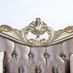 Albacete Loveseat | FM65006PR-LV by Furniture of America - Image 3