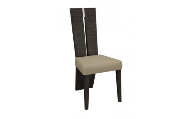 D59 Gray Dining Chair By Gu Furniture 4