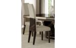 D832 Wenge Dining Chair By Gu Furniture Dining Chair & Bench Mobilia Cleopatra 8 D832 Wenge Dining Chair By Gu Furniture 8