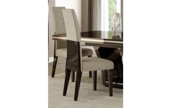 D832 Wenge Dining Chair By Gu Furniture 6