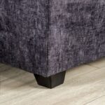 Keswick Sofa in Charcoal – SM7754-SF by Furniture of America 17