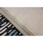 Tegan Loveseat in Beige & Light Blue – SM2217-LV by Furniture of America 19