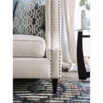 Tegan Loveseat in Beige & Light Blue – SM2217-LV by Furniture of America 22