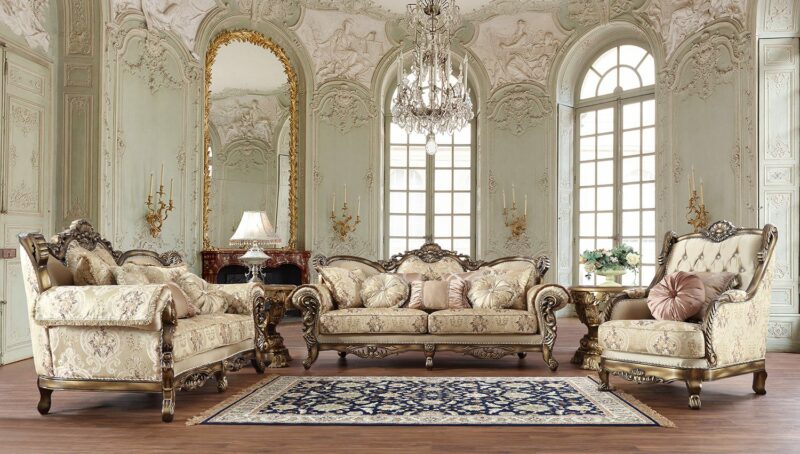Luxury Furniture Store- Mobilia Cleopatra