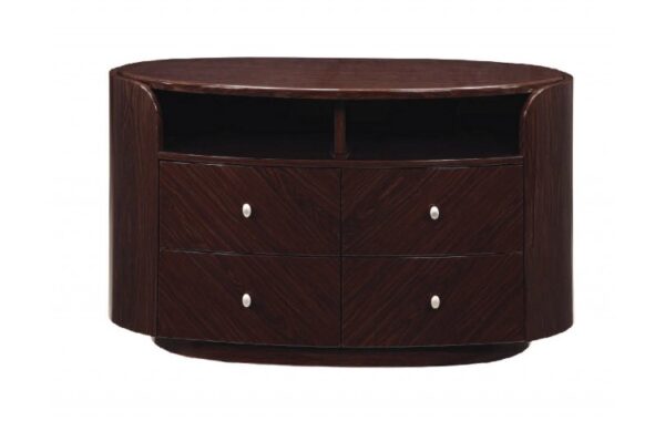 Encore Wenge TV Entertainment Unit By Gu Furniture 4