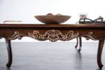 Palencia Traditional Dark Cherry Coffee Table – FM45005C by Furniture of America 18
