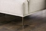 Gladbach Contemporary Beige Chenille Chair – FM63007BG-CH by Furniture of America 14