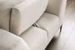 Gladbach Contemporary Beige Chenille Chair – FM63007BG-CH by Furniture of America 15