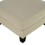 Moretaine Beige Storage Ottoman with Hidden Compartment – SL6932BG-OT by Furniture of America 14