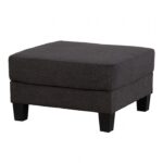 Cinderford Dark Gray Storage Ottoman with Hidden Storage – SL6936DG-OT by Furniture of America 13