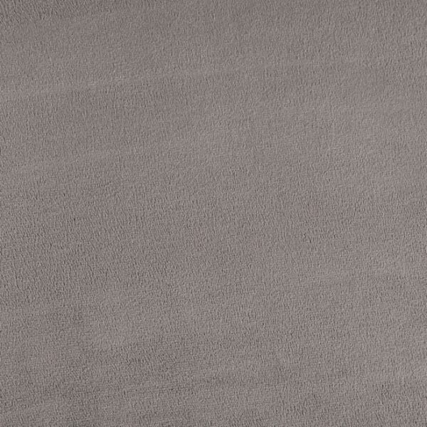 Ciabattoni Gray Ottoman – Transitional Tufted Flannelette Design CM6256GY-OT by Furniture of America 10