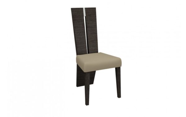 D59 High Gloss Gray Dining Set By Gu Furniture 8