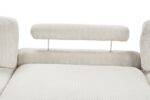Dagenham Beige Sectional Sofa [C] FM6800BG-C by Furniture of America 14