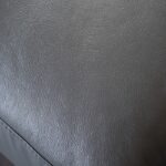 Vadso Contemporary Dark Gray Leather Match Sectional Sofa FM69005DG-SECT-R by Furniture of America 16