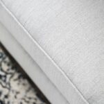 Ornella Transitional Light Gray Sectional Sofa with Tufted Arms | SM2671-SECT by Furniture of America 22